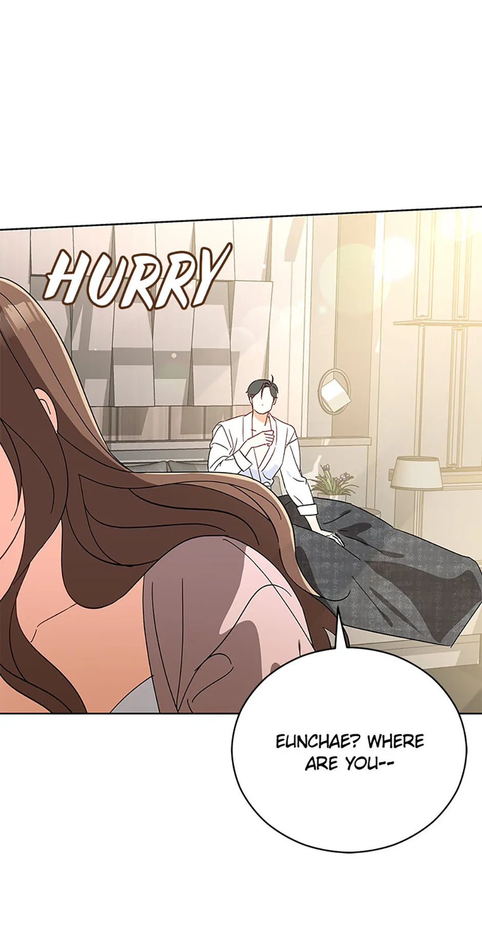 Please Divorce Me Chapter 5 - page 47